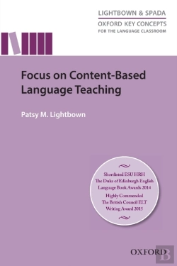 Bertrand.pt - Focus On Content-Based Language Teaching