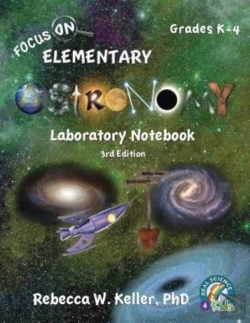 Bertrand.pt - Focus On Elementary Astronomy Laboratory Notebook 3rd Edition