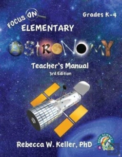 Bertrand.pt - Focus On Elementary Astronomy Teacher'S Manual 3rd Edition