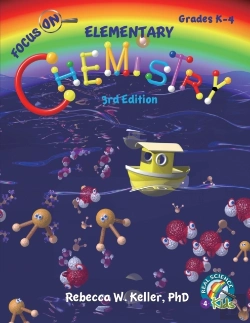 Bertrand.pt - Focus On Elementary Chemistry Student Textbook 3rd Edition (Softcover)