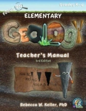 Focus On Elementary Geology Teacher'S Manual 3rd Edition