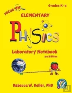 Bertrand.pt - Focus On Elementary Physics Laboratory Notebook 3rd Edition