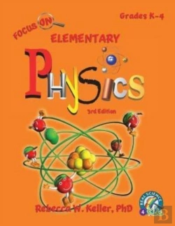 Bertrand.pt - Focus On Elementary Physics Student Textbook 3rd Edition (Softcover)