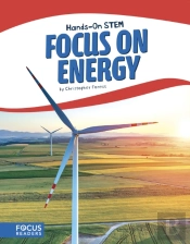 Focus On Energy