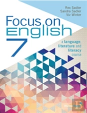 Focus On English 7 - Student Book