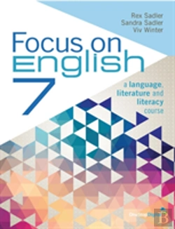 Bertrand.pt - Focus On English 7 Teacher Book