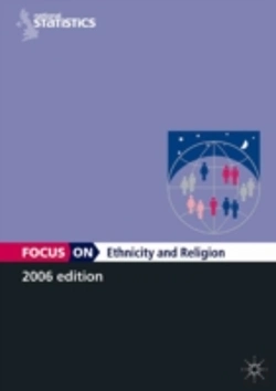Bertrand.pt - Focus On Ethnicity And Religion