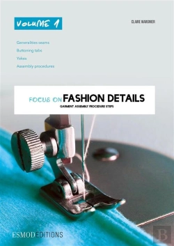 Bertrand.pt - Focus On Fashion Details - Volume 1
