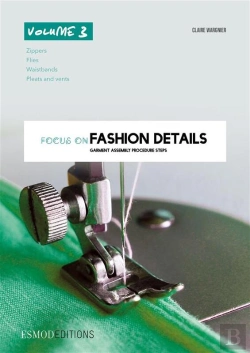 Bertrand.pt - Focus On Fashion Details - Volume 3