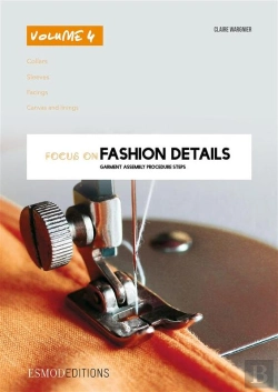Bertrand.pt - Focus On Fashion Details - Volume 4