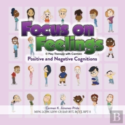 Bertrand.pt - Focus On Feelings(R) Positive And Negative Cognitions