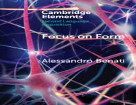 Focus On Form