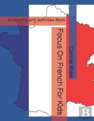 Focus On French For Kids