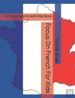 Bertrand.pt - Focus On French For Kids