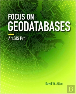 Bertrand.pt - Focus On Geodatabases In Arcgis Pro