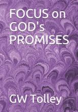 Focus On God'S Promises