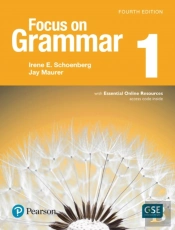 Focus On Grammar 1