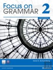 Focus On Grammar 2