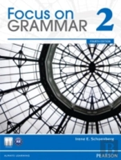 Focus On Grammar 2