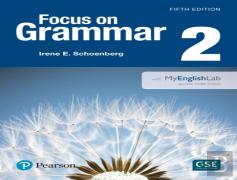 Focus On Grammar 2