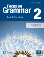 Focus On Grammar 2