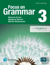 Focus On Grammar 3