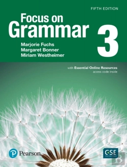 Bertrand.pt - Focus On Grammar 3