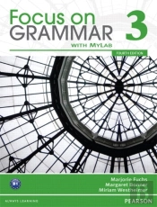 Focus On Grammar 3a Split: Student Book With Myenglishlab