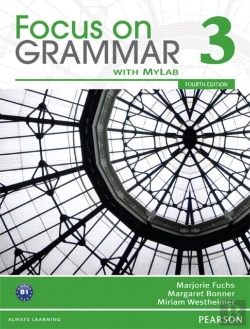 Bertrand.pt - Focus On Grammar 3a Split: Student Book With Myenglishlab