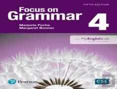 Focus On Grammar 4