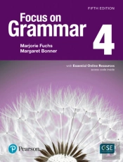 Focus On Grammar 4