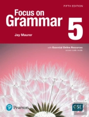 Focus On Grammar 5