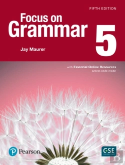 Bertrand.pt - Focus On Grammar 5