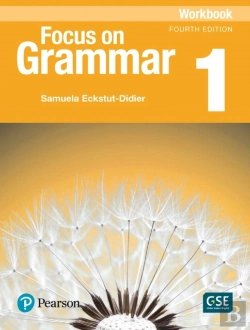 Bertrand.pt - Focus On Grammar - (Ae) - 5th Edition (2017) - Workbook - Level 1