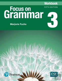 Bertrand.pt - Focus On Grammar - (Ae) - 5th Edition (2017) - Workbook - Level 3