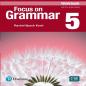 Focus On Grammar - (Ae) - 5th Edition (2017) - Workbook - Level 5