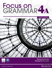 Focus On Grammar Split 4a With Myenglishlab