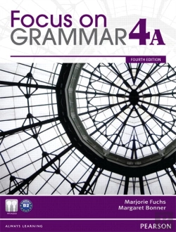 Bertrand.pt - Focus On Grammar Split 4a With Myenglishlab