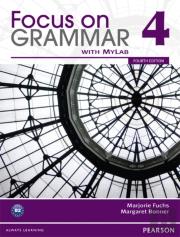 Focus On Grammar Split 4b With Myenglishlab