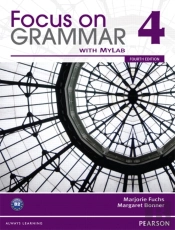 Focus On Grammar Split 4b With Myenglishlab
