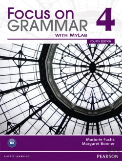 Bertrand.pt - Focus On Grammar Split 4b With Myenglishlab