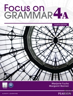 Bertrand.pt - Focus On Grammar Student Book Split 4a
