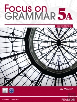 Bertrand.pt - Focus On Grammar Student Book Split 5a