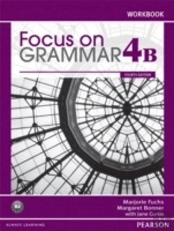 Bertrand.pt - Focus On Grammar Workbook Split 4b