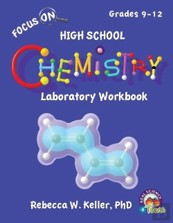 Bertrand.pt - Focus On High School Chemistry Laboratory Workbook