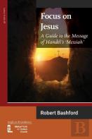 Focus On Jesus