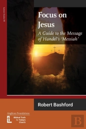 Focus On Jesus