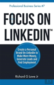 Focus On Linkedin