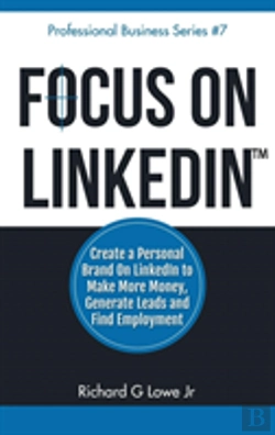 Bertrand.pt - Focus On Linkedin