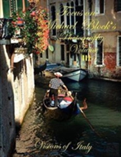 Bertrand.pt - Focus On Michael Block'S Photography Volume Iii